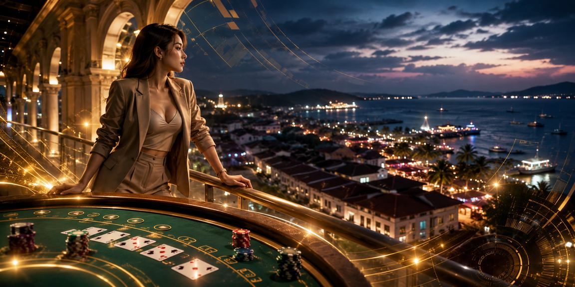 Pemain baccarat Malaysia menggunakan aplikasi mr2 terkini untuk permainan kasino dalam talian