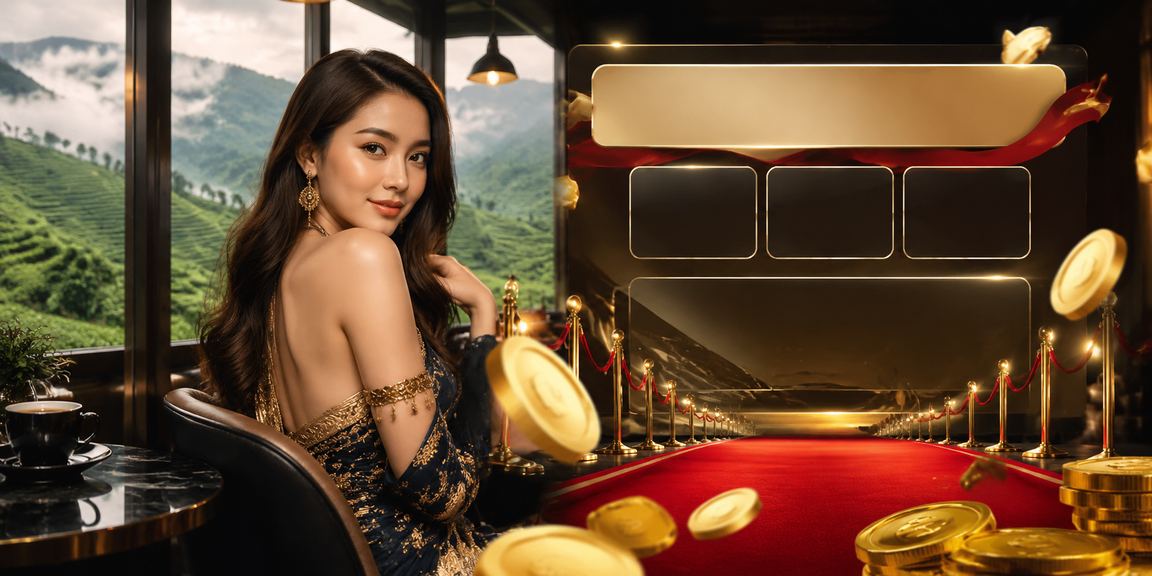 Pengguna Malaysia bertaruh sukan secara dalam talian melalui platform mr2