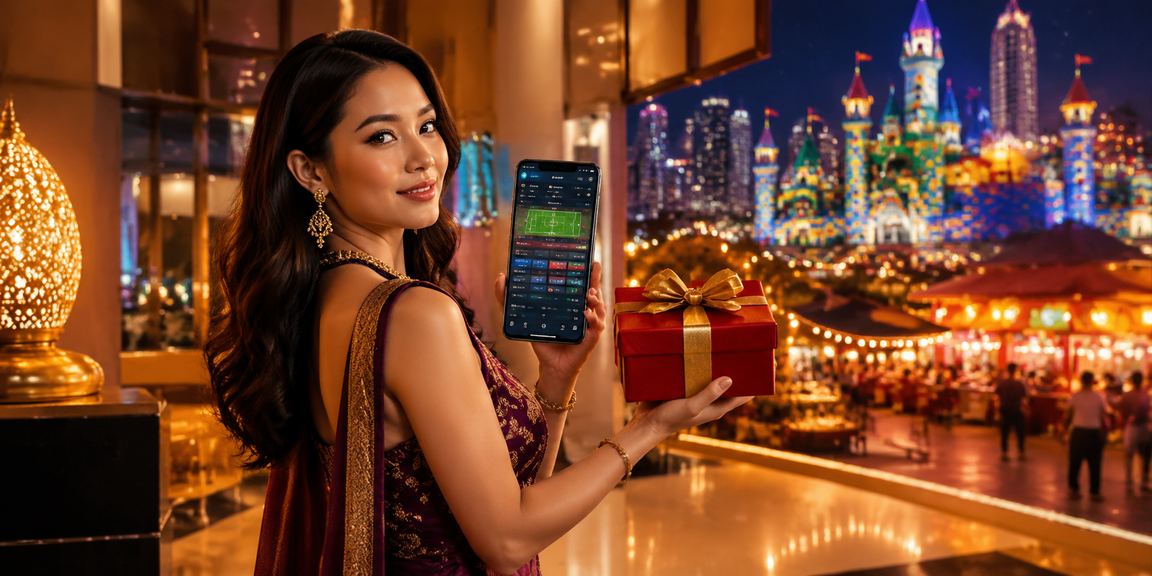 Platform mr2 pada skrin telefon bimbit Malaysia dengan pilihan permainan kasino